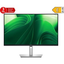 Dell P2425DE 23.8'' 5ms Type-C Hdmi Dp IPS
