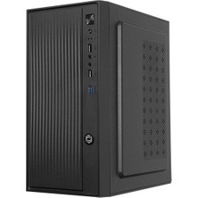 Frisby 300W (FC-2720B) Mini Tower