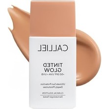 MarkEntegra Renk Eşitleyen Likit Güneş Kremi Spf 50, 50 ml Hafif Yapı