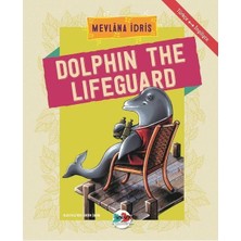 TeknoKapsül Dolphin The Lifeguard - Türkçe Ingilizce