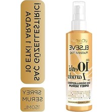 MarkEntegra L'oreal Paris Elseve Mucizevi Yağ 10 Etki 1 Arada Saç Güzelleştirici Sprey Serum 150 ml