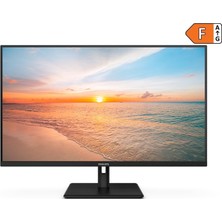 Marka Philips 31.5'' 4ms MM 4K Hdmi Dp VA 32E1N1800LA/00