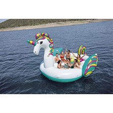 MarkEntegra Dev Unicorn Adası - 19'4" x 13'3"