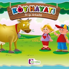 TeknoKapsül Iki Iyi Arkadaş - Köy Hayatı