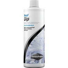 Larskas Deniz Kaydetmek Resif Dip 250M