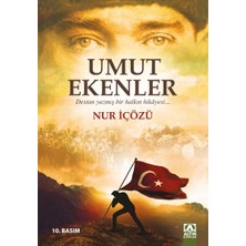 TeknoKapsül Umut Ekenler
