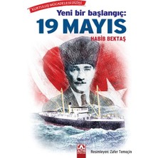 TeknoKapsül Yeni Bir Başlangıç - 19 Mayıs