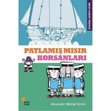 TeknoKapsül Abur Cubur Peşinde - Patlamış Mısır Korsanları