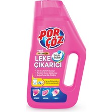 Karahanbey Porçöz Leke Çıkarıcı Premium 1000 ml