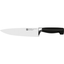 Zwilling Four Şef Bıçağı, Paslanmaz ,