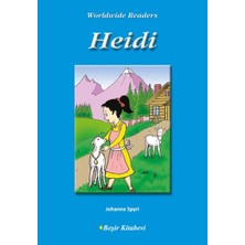 TeknoKapsül Level 1 - Heidi