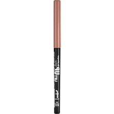 MarkEntegra Dolgunlaştırıcı Etkili Dudak Kalemi - 002 Spiced Brown