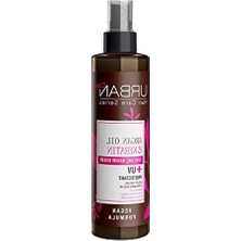 Larskas Argan Yağı Içeren Sıvı Saç Bakım Kremi, 200 ml