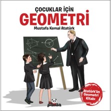 TeknoKapsül Çocuklar Için Geometri