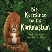 TeknoKapsül Bir Keresinde Çok Korkmuştum