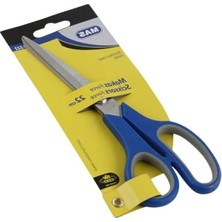 MarkEntegra 22 cm Makas, Kesim Işlemleri Için Pratik ve Kullanışlı