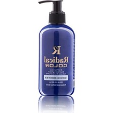 MarkEntegra Gece Mavisi Saç Boyası 250 Ml, Kalıcı ve Canlı Renk