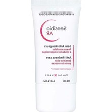 MarkEntegra Hassas Ciltler Için Kızarıklık Karşıtı Nemlendirici Bakım Kremi 40 ml