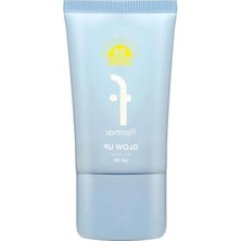 Larskas Yüksek Koruma Sunan Güneş Koruyucu Baz SPF50 - Nemlendirici Özellikli