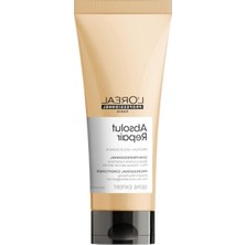 Larskas Yıpranmış Saçlar Için Onarıcı Saç Bakım Kremi 200 ml