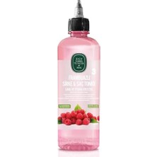 Larskas Frambuazli Sirke & Saç Toniği 500 ml Pet Şişe