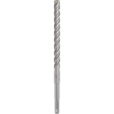 Karahanbey Bosch 1x Pro Sds Plus-5x Kırıcı Delici Delme Ucu (Donatılı Beton, Beton, Ø 7,00 Mm, Professional Ak