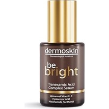 Larskas Be Bright Tranexamic Acid Complex Serum