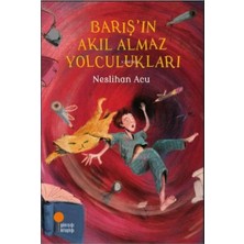 TeknoKapsül Barış'ın Akıl Almaz Yolculukları