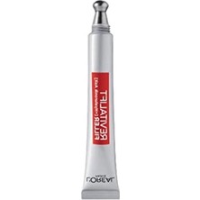 Larskas Hyaluronik Asit Içeren Dolgunlaştırıcı Göz Bakım Kremi 15 ml