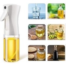 Ttt 200 ML DEKORATIF TABANCALI SPREYLI CAM ŞIŞE