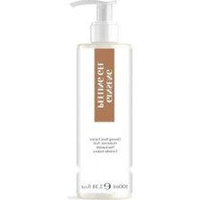 Larskas Ginseng Ekstraktı ile Zenginleştirilmiş Arındırıcı Peeling Jel - 100 ml