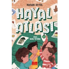 TeknoKapsül Hayal Atlası