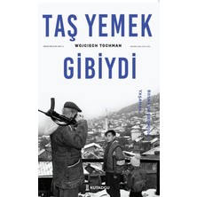 Kutadgu Taş Yemek Gibiydi