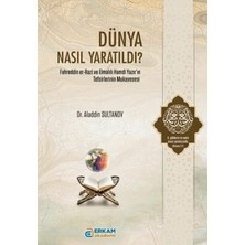 ERKAM akademi Dünya Nasıl Yaratıldı?