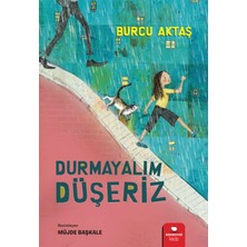 TeknoKapsül Durmayalım Düşeriz