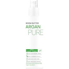 Larskas Acil Kurtarma Energy Argan Pure Saç Toniği 150ML