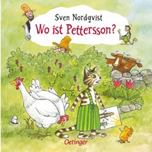 Karahanbey Wo Ist Pettersson?
