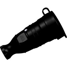 Bemis Priz Kauçuk Ip55 16A Uzatma 2P+E Yen