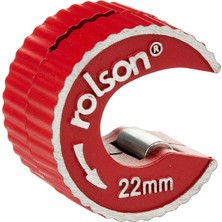 Karahanbey Rolson 22408 22 mm Copper Pipe Cutter