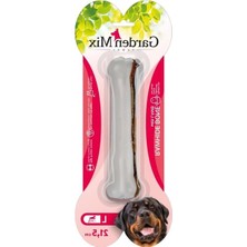 MarkEntegra 21.5 cm Uzunlu L Boyutunda Kuzulu Kemik