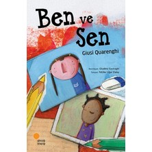 TeknoKapsül Ben ve Sen