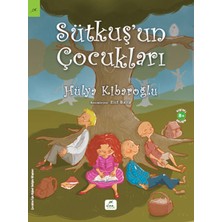 TeknoKapsül Sütkuş'un Çocukları