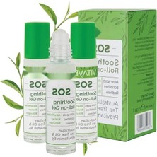 MarkEntegra Sos Cilt Serumu - Akne ve Sivilce Karşıtı (30 Ml)