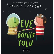 TeknoKapsül Eve Dönüş Yolu
