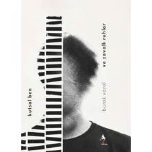 A7 Kitap Kutsal Ben ve Zavallı Ruhlar