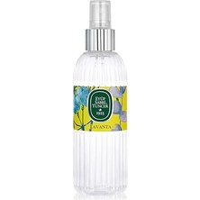 Larskas Lavanta Kolonyasi Silindir Pet Şişe Sprey (150 Ml)