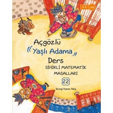 TeknoKapsül Açgözlü Yaşlı Adama Ders