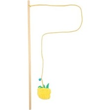 MarkEntegra Ananas Şeklinde Kedi Oltası