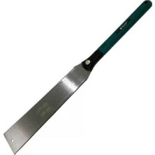 Karahanbey Troy 25305 Çift Taraflı Japon Testeresi 30 cm