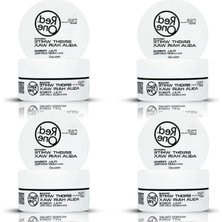 MarkEntegra Beyaz Su Bazlı Wax, 150 ml